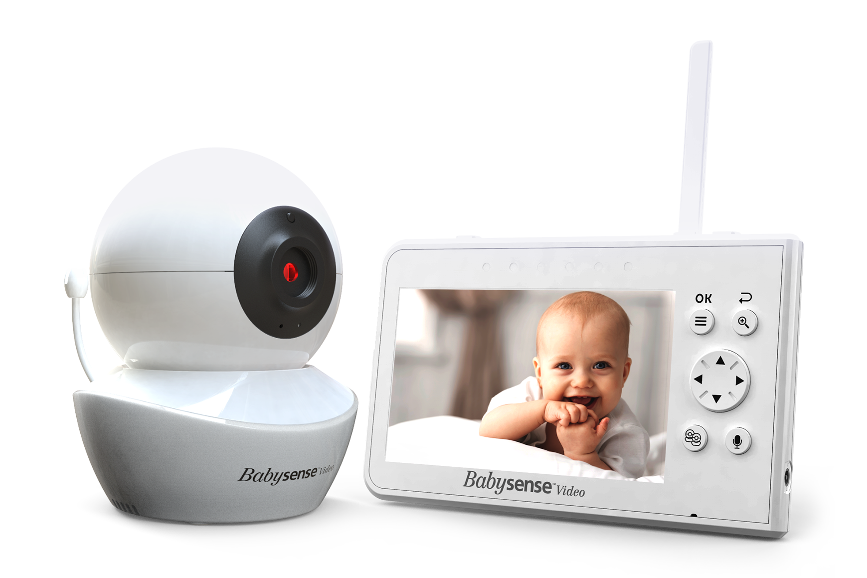 Babysense